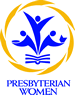 presbyterian women logo